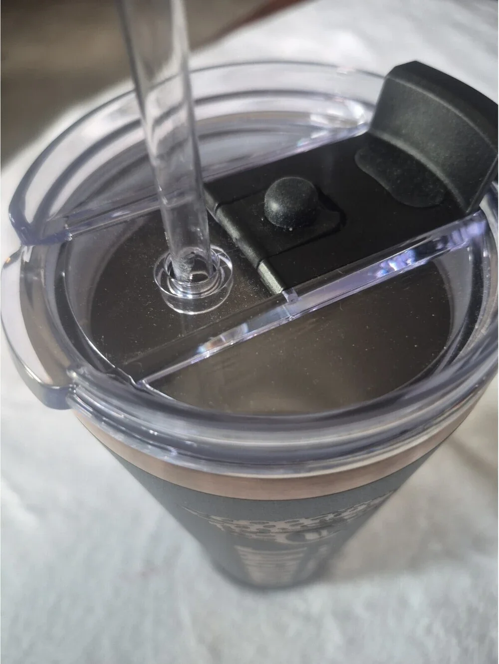 Tumbler Jacksonville  jaguar 32 oz